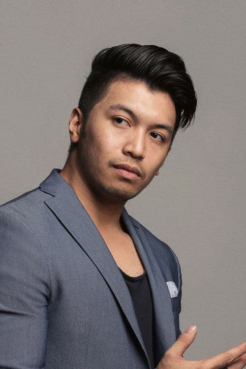 Christian Paolo Lat foto