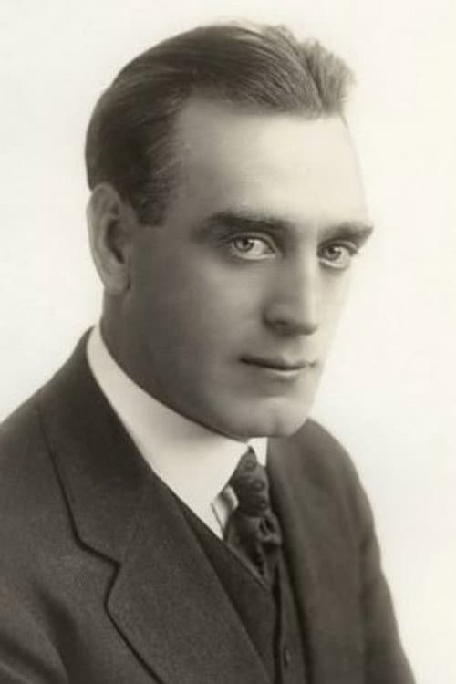 Alfred Paget foto