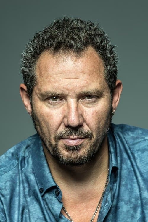 Axel Daeseleire foto