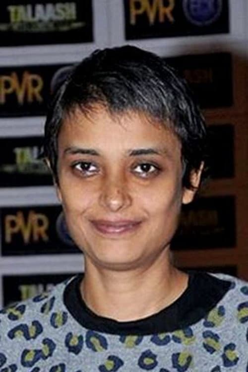 Reema Kagti foto
