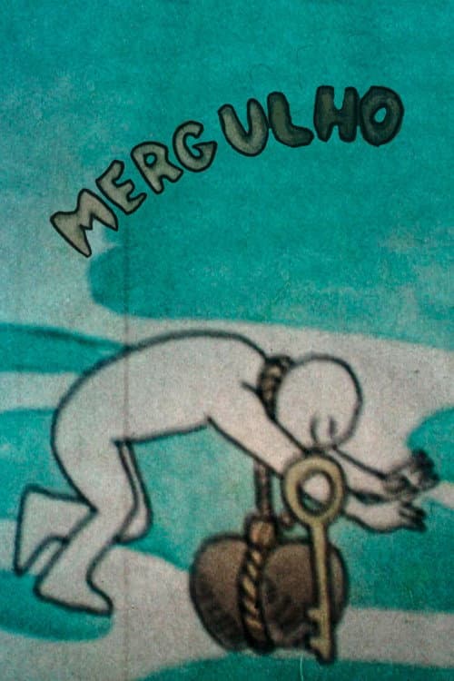 Mergulho (1982) poster