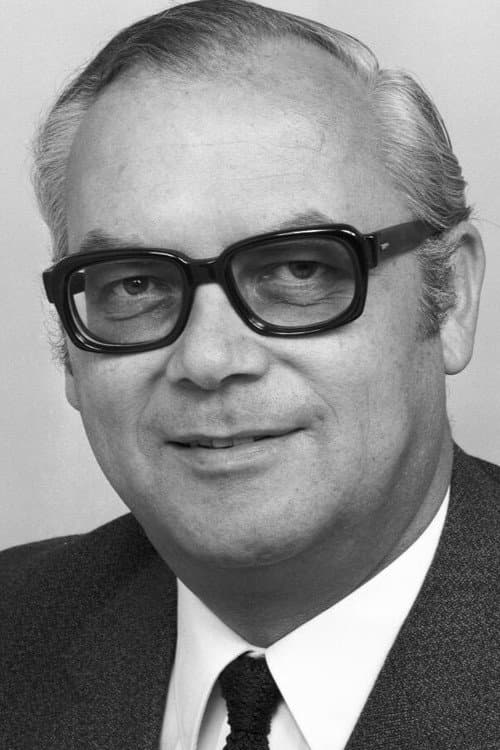 Leo Wagner foto