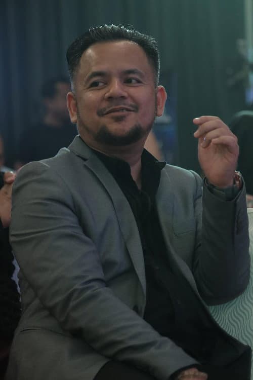 Indra Putra foto