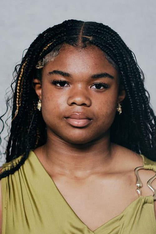 Jaliyah Richards foto