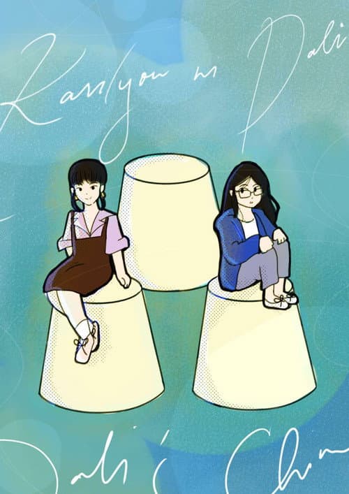 Karilyon ni Dali (2024) poster