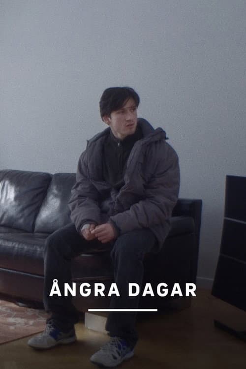 Days of Regret (2023) poster