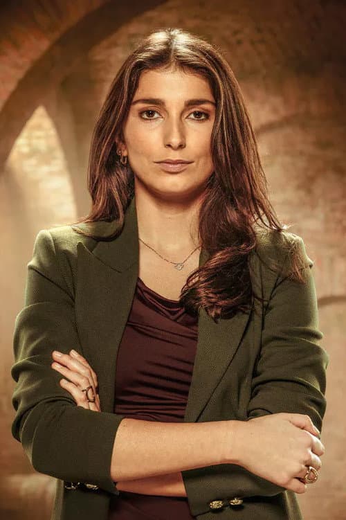 Julie Den Hondt foto