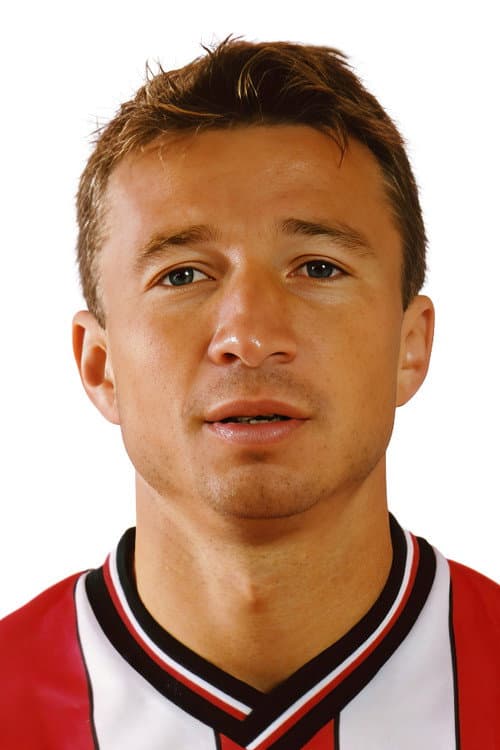 Dan Petrescu foto