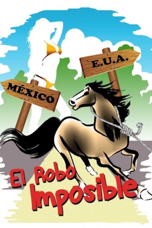 El robo imposible (1981) poster