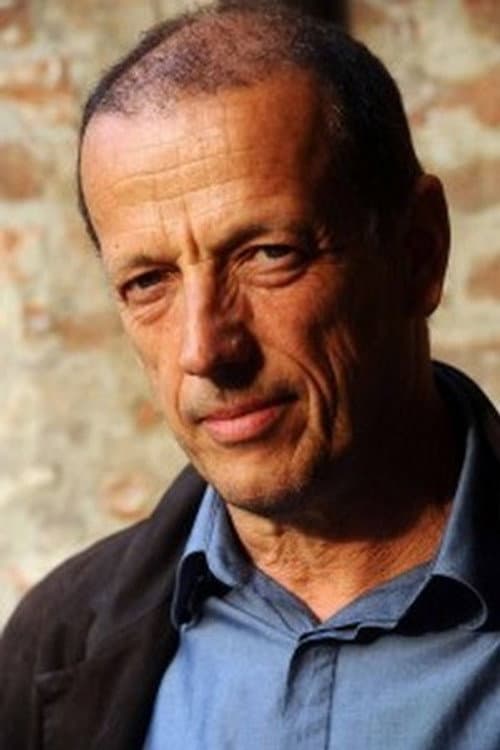 Marco Baliani foto