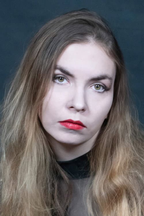 Diana Ringo foto