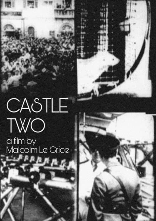 Castle Two (1968) poster