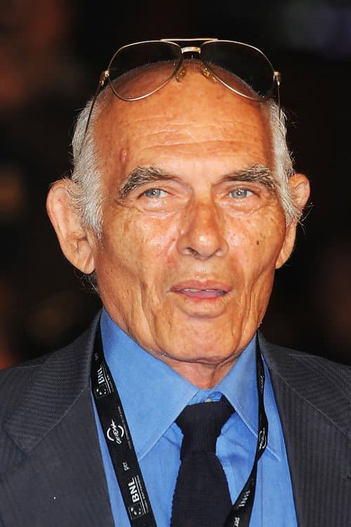 Pasquale Squitieri foto