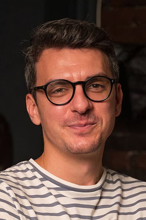 Alexandru Ion foto