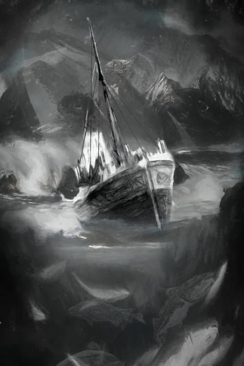 Cruel Sea (2023) poster