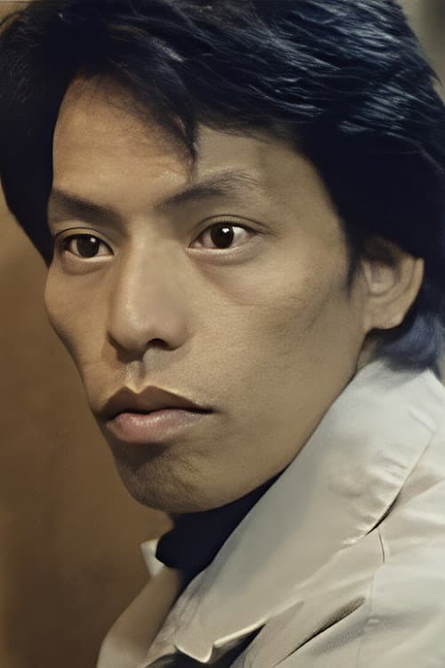何賽舟 foto
