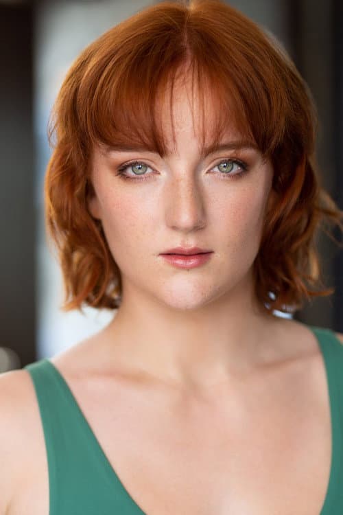 Rachael Withers foto