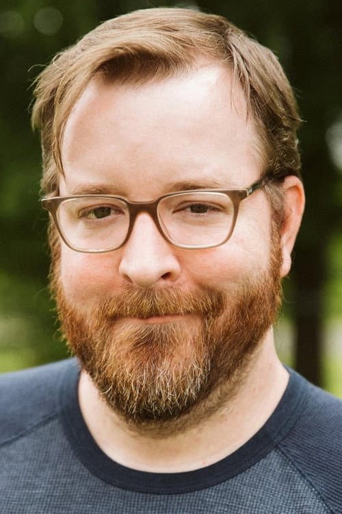 Jack Pattillo foto