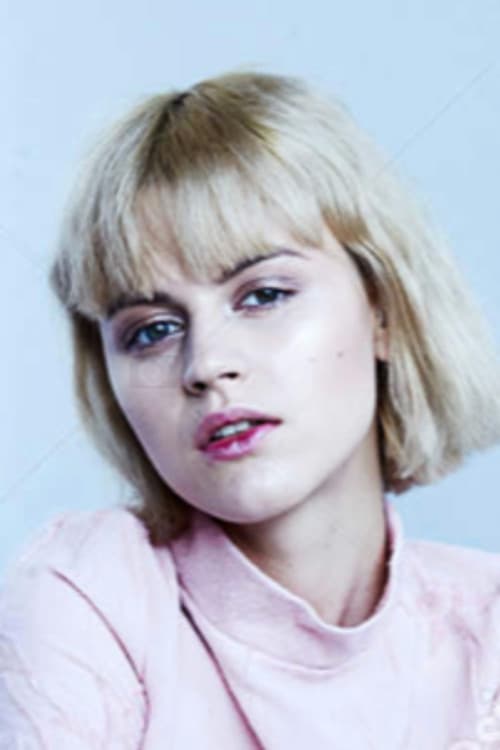 Sally Olsen foto