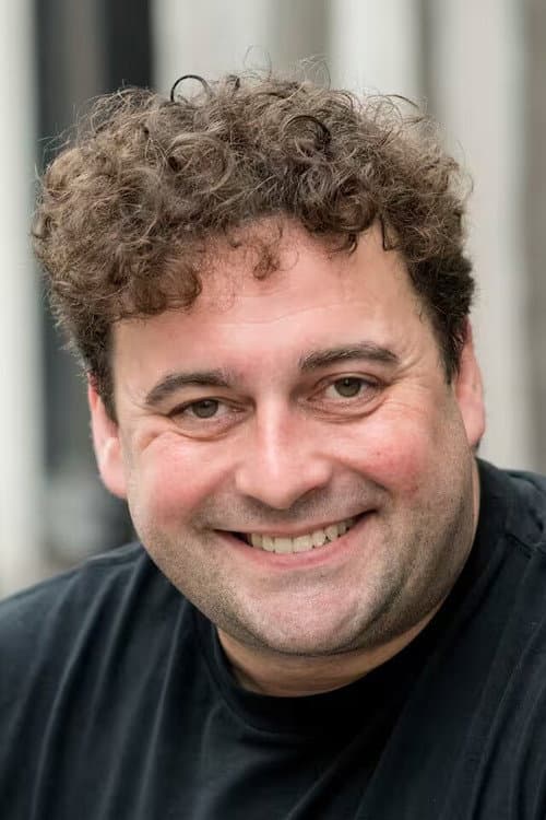 Wim Peters foto