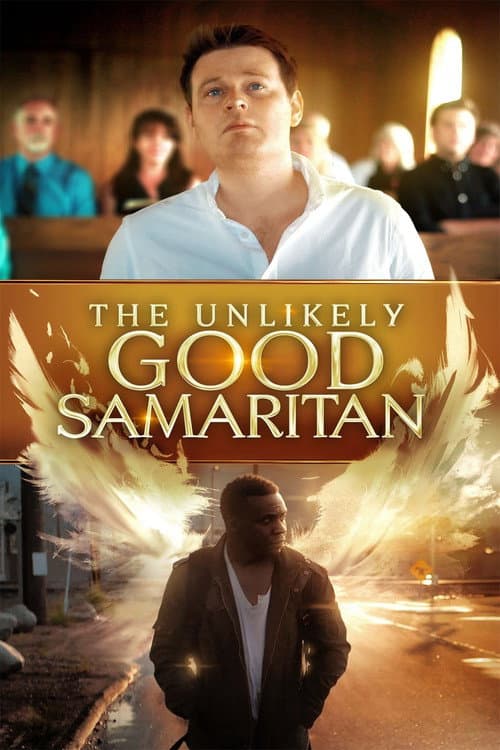 The Unlikely Good Samaritan (2019) poster