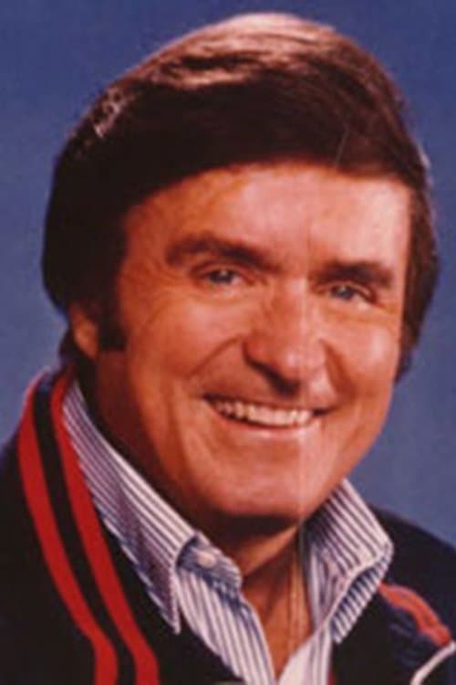 Mike Douglas foto
