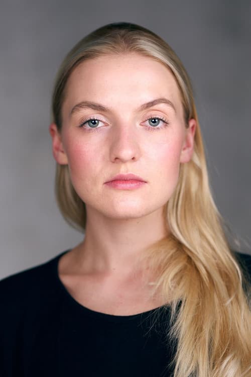 Sofija Gedgaudaitė foto