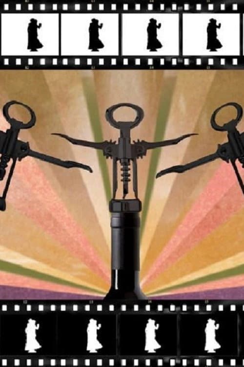 Аниматанго (2017) poster
