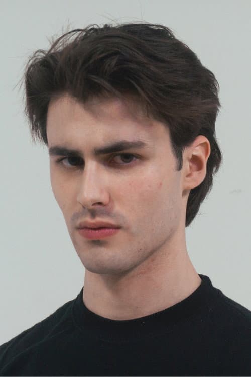 Gabriel Hemerly foto