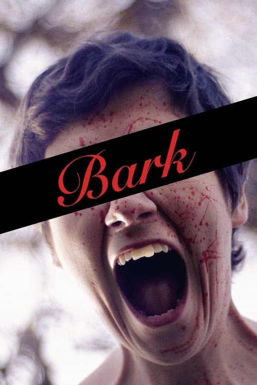 Bark (2020) poster