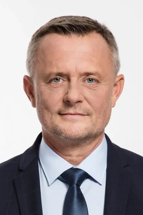 Viliam Rozboril foto