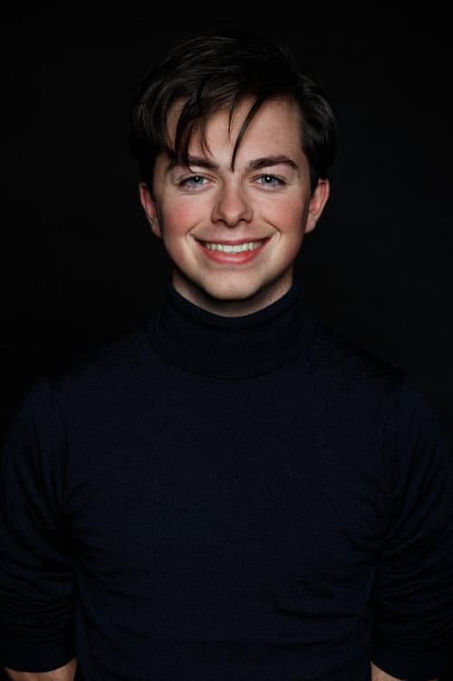 Thom Vendrik foto