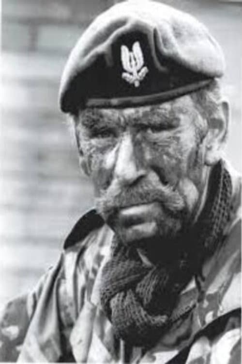Ian Yule foto