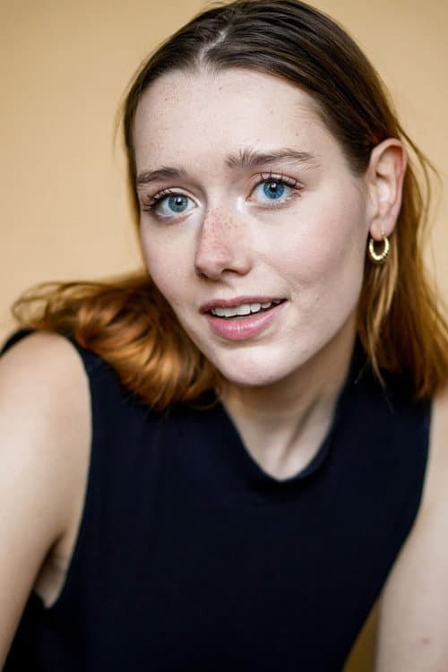 Eden Taylor-Tapp foto