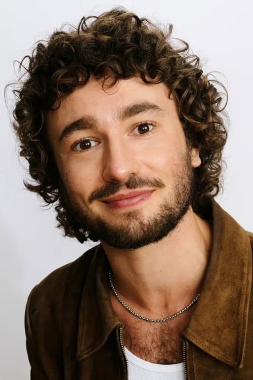 Gabriel LaBelle foto