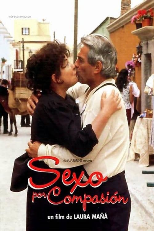 Sexo por compasión (2000) poster