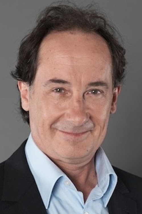 François Aubineau foto
