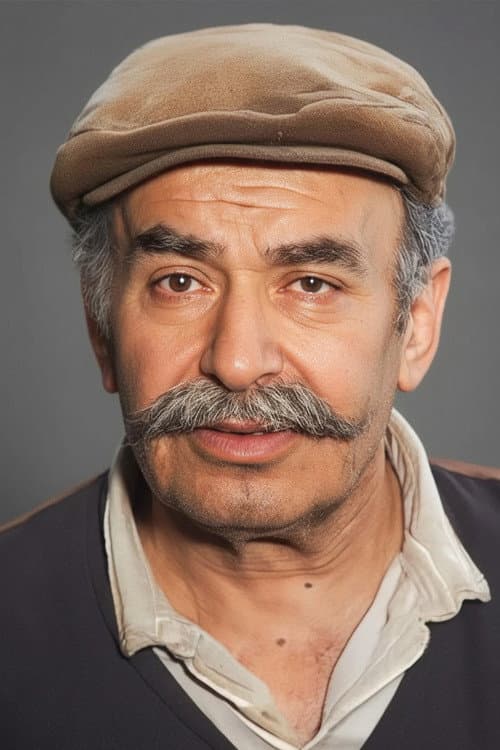 Ahmet Kostarika foto
