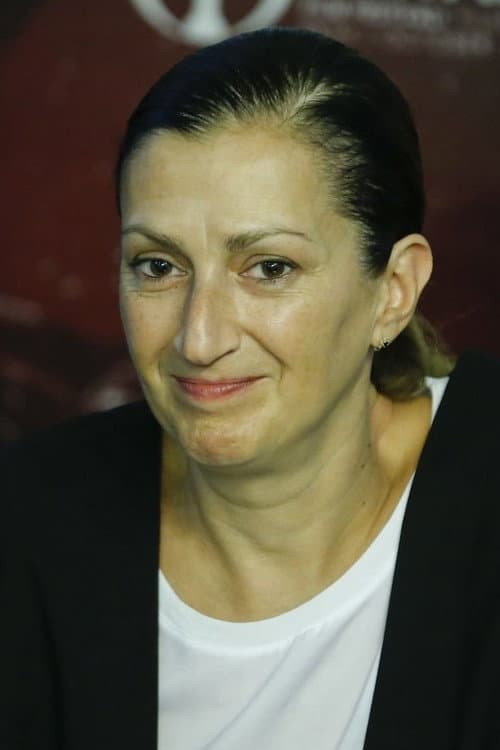 ნატო მურვანიძე foto
