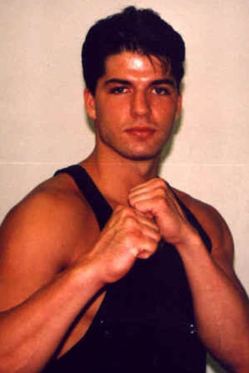 Jason DeLucia foto