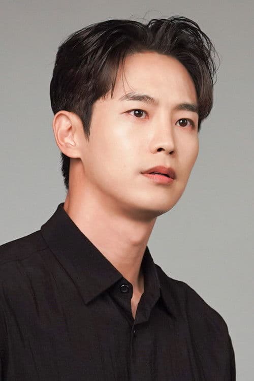 Choi Woong foto