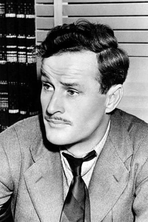 William A. Wellman foto