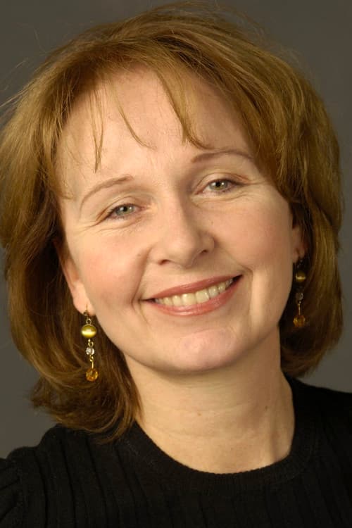 Kate Burton foto
