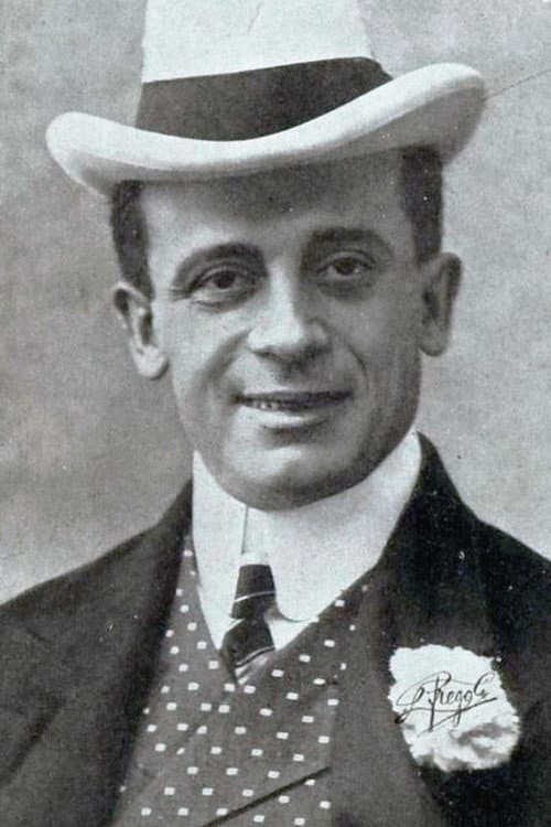 Leopoldo Fregoli foto