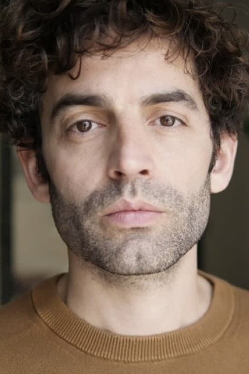 Anthony Audoux foto