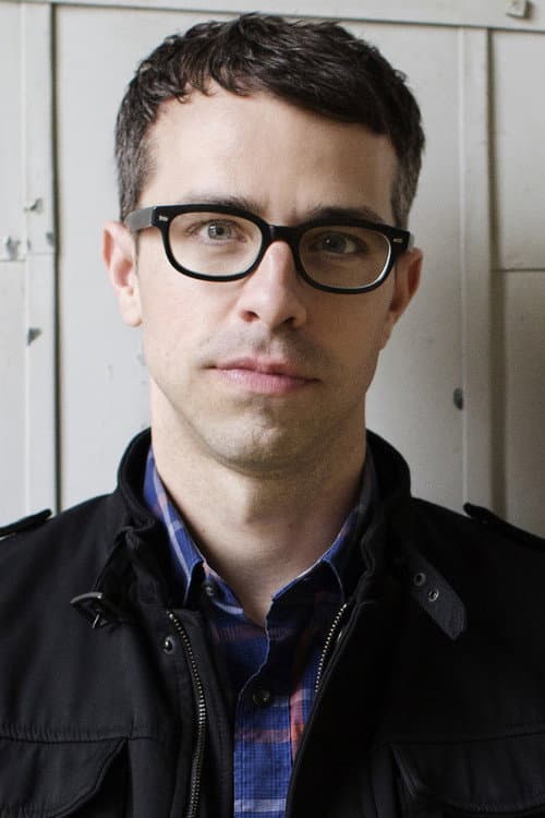 Eric Knobel foto