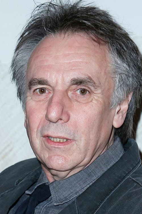 Bruno Nuytten foto