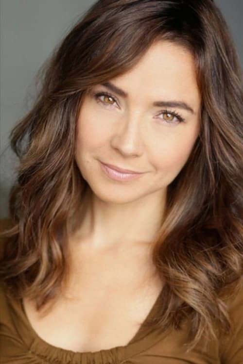 Jennifer Monce foto