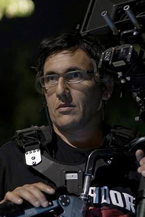 Gustavo Triviño foto