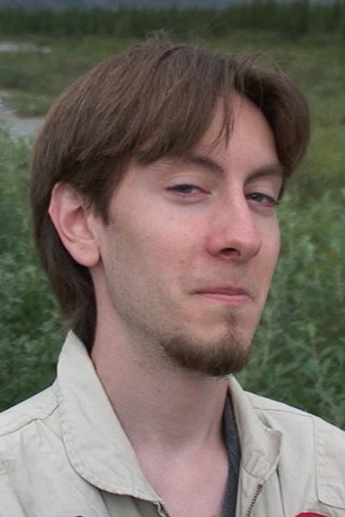 Brian Klapstein foto